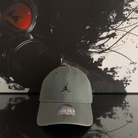 nike air dad hat